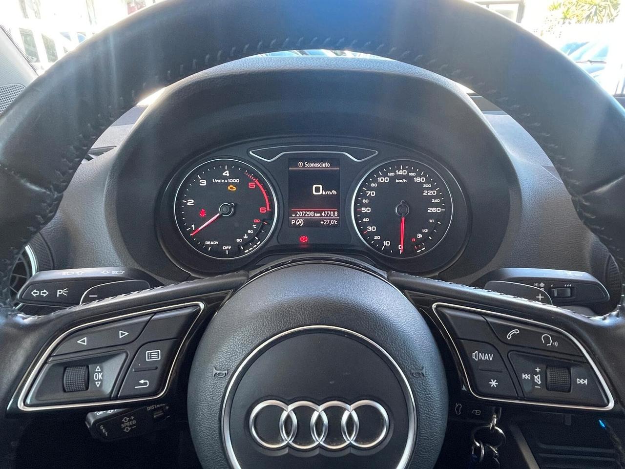 Audi Q2 30 TDI S tronic line Edition AUTOMATICA