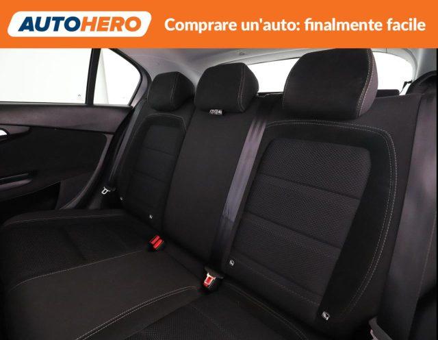 FIAT Tipo 1.3 Mjt S&S 5 porte Lounge