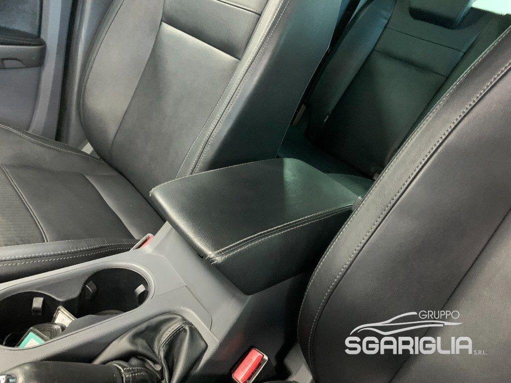 Ford Ranger Doppia Cabina Pick Up 4X4 5 Posti DC Limited AUT