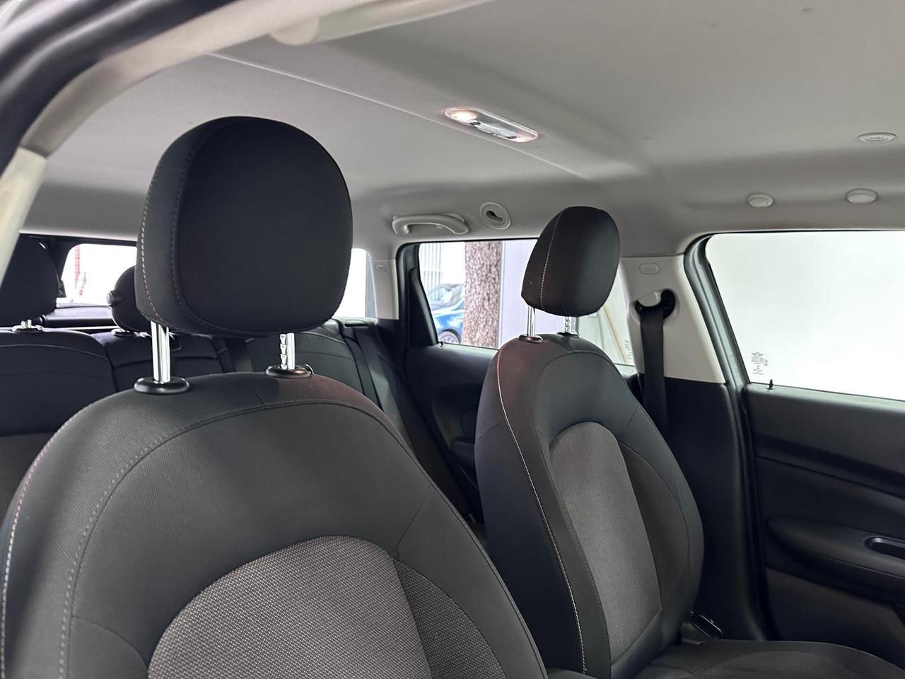 Mini Cooper D Clubman 2.0 150cv-AUTOMATICA-TAGLIANDI MINI-2017