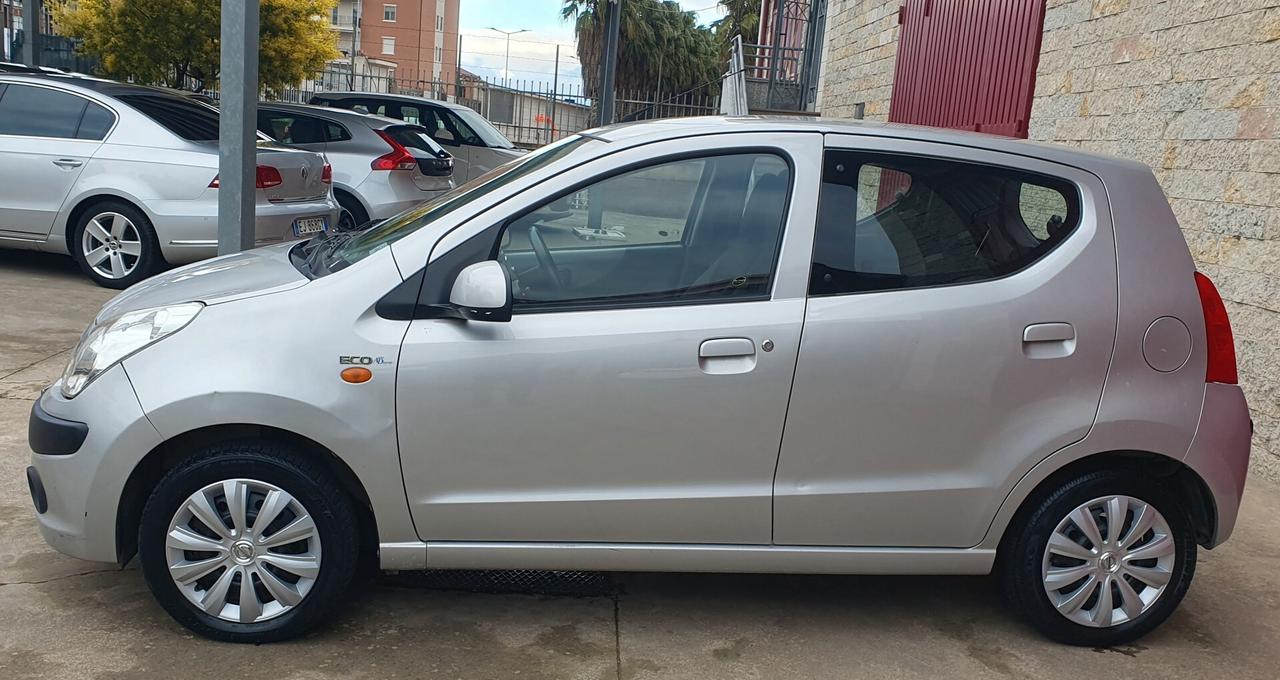 Nissan Pixo 1.0 5 porte GPL Eco Active