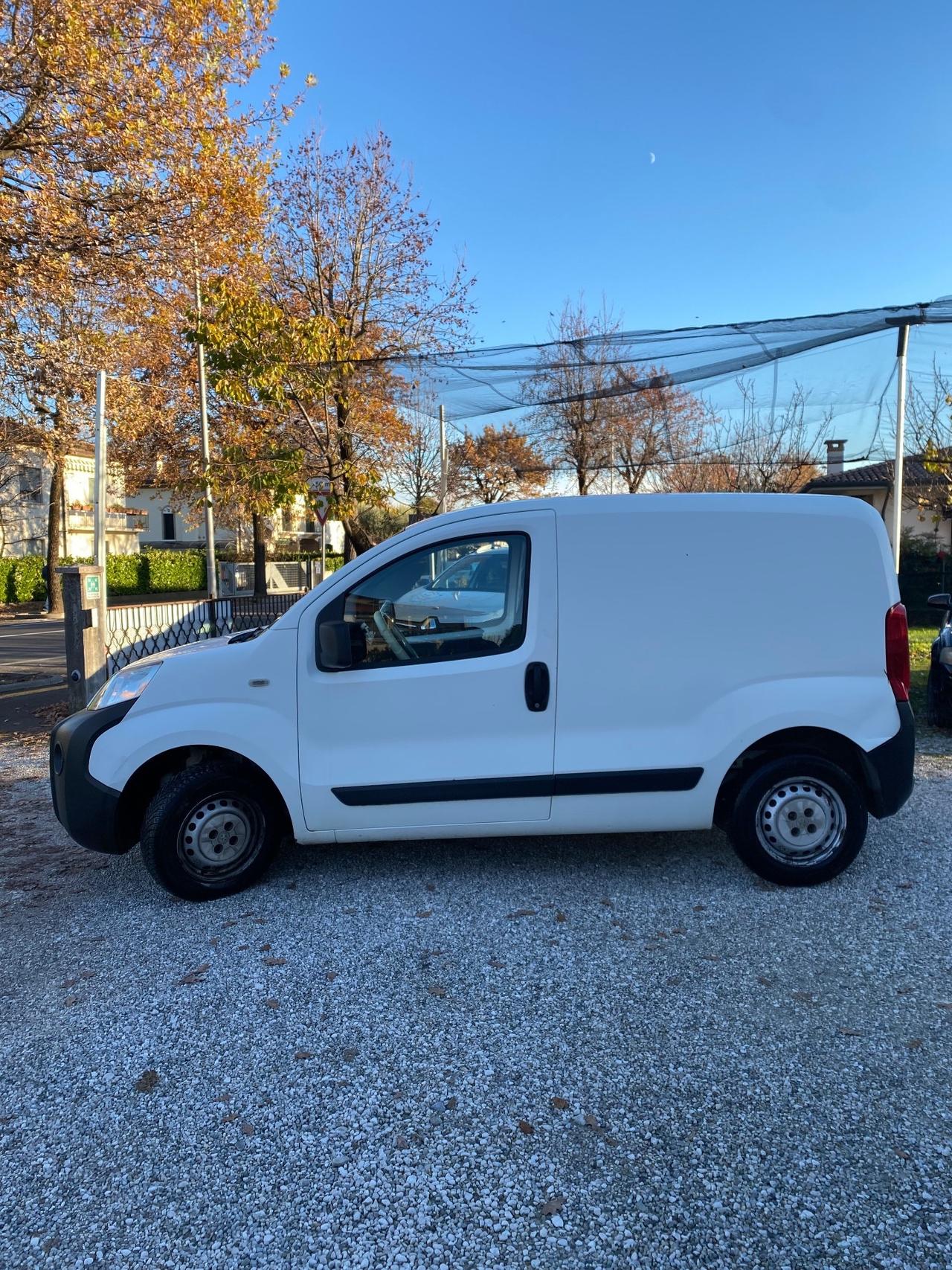 Peugeot Bipper 1.4 HDi 70CV Furgone