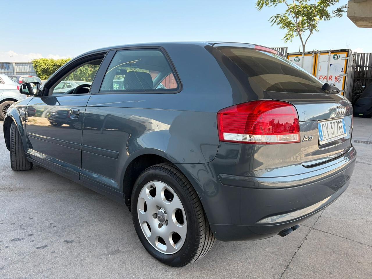 Audi A3 1.9 TDI Attraction