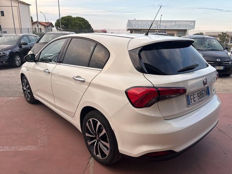 FIAT Tipo 1.6 Mjt S&S 5 porte