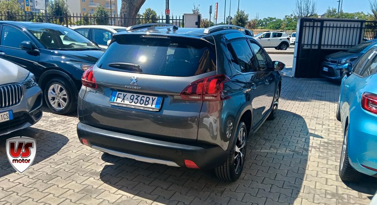 PEUGEOT 2008 AUTO -PREZZO PROMO!