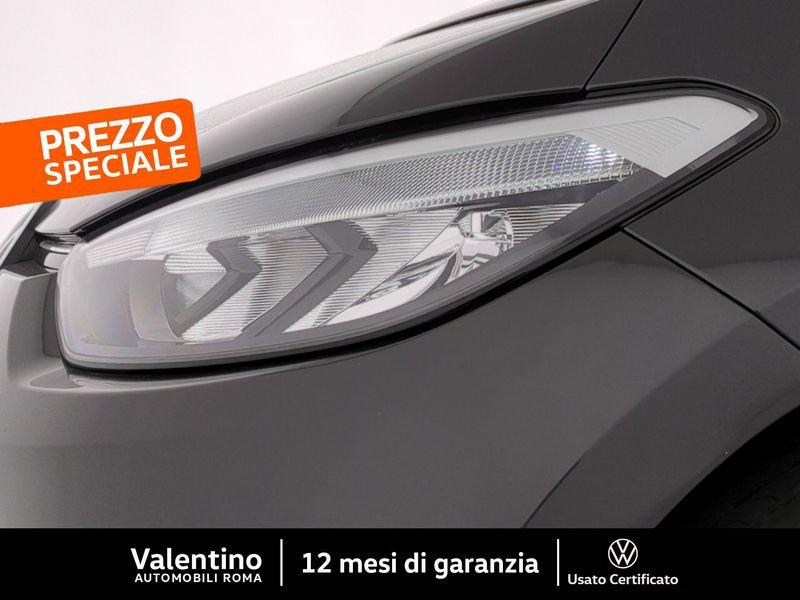 Volkswagen ID.3 Pro Performance 58KWH