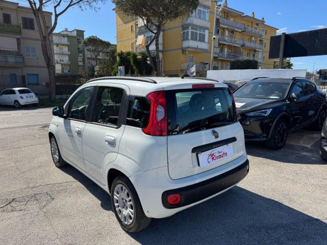 FIAT Panda 1.3 MJT S&S EASY