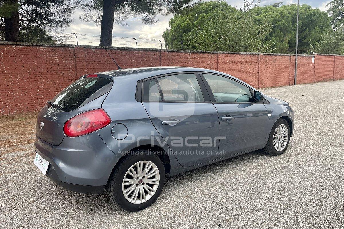 FIAT Bravo 1.6 MJT 120 CV DPF Dynamic