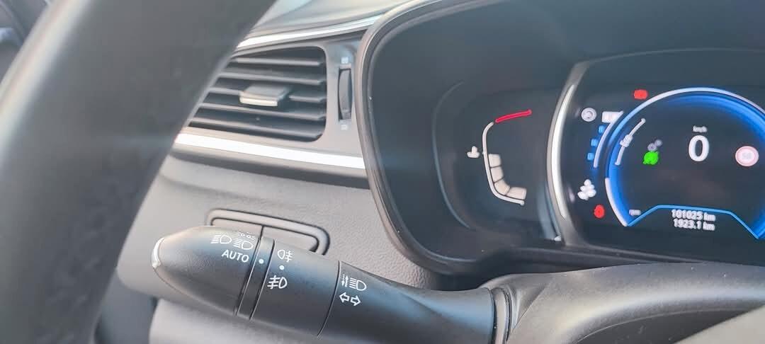 Renault Kadjar diesel automatica 6 /2022