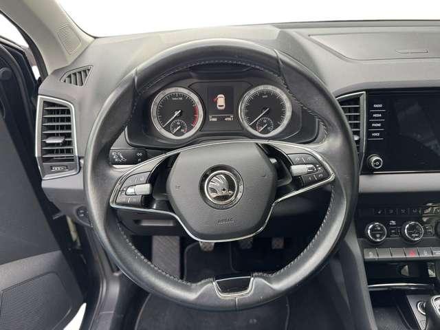 Skoda Karoq 1.0 tsi Ambition