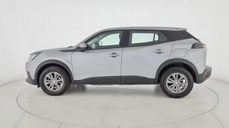 Peugeot 2008 PureTech Turbo 130 S&S Allure