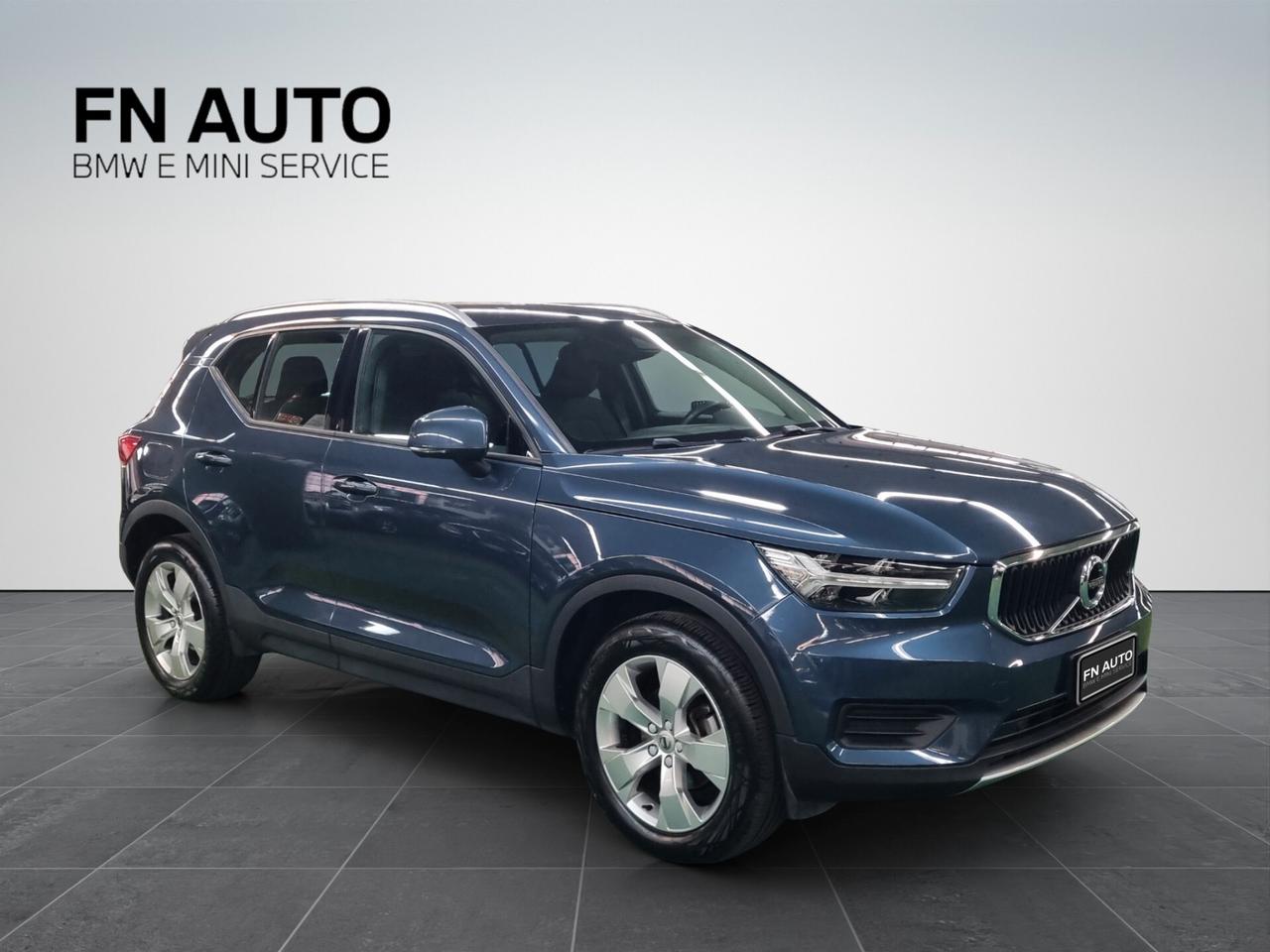 Volvo XC40 T3 Momentum