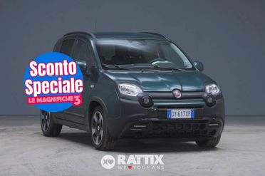 Fiat Panda Pandina 1.0 firefly hybrid 70CV Cross