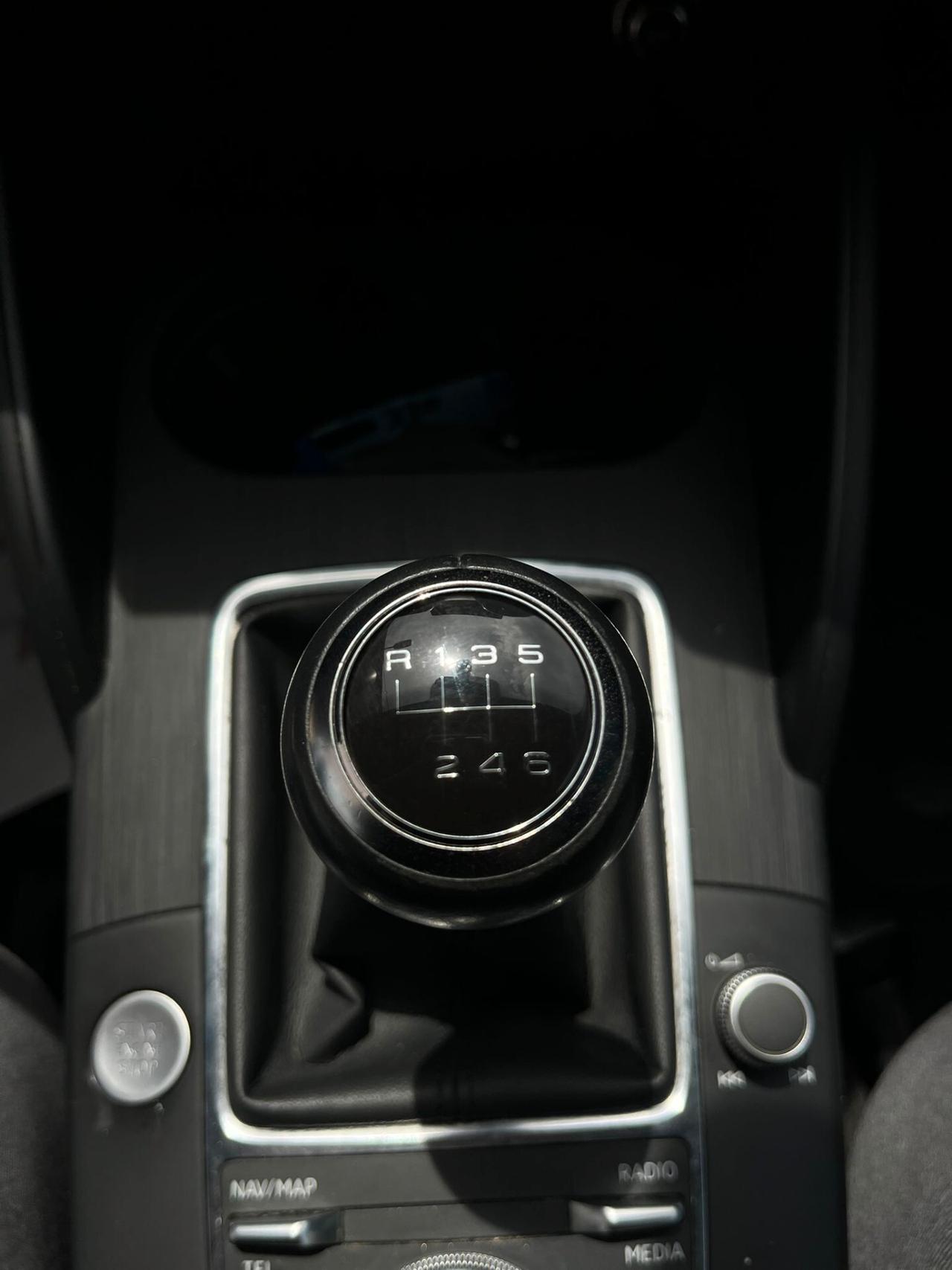 Audi A3 SPB 30 TDI Admired
