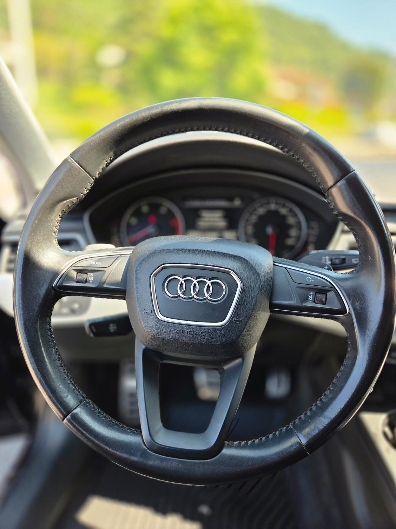 Audi A4 Avant 2.0 TDI 150 CV Business Sport