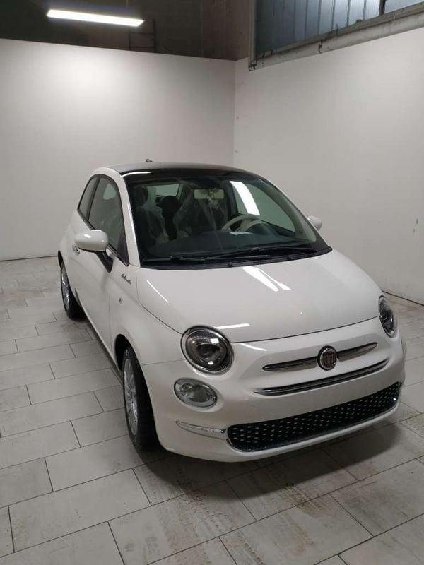 FIAT 500 1.0 hybrid Dolcevita 70cv