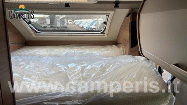 KNAUS Knaus Tourer Van 500 MQ Vansation
