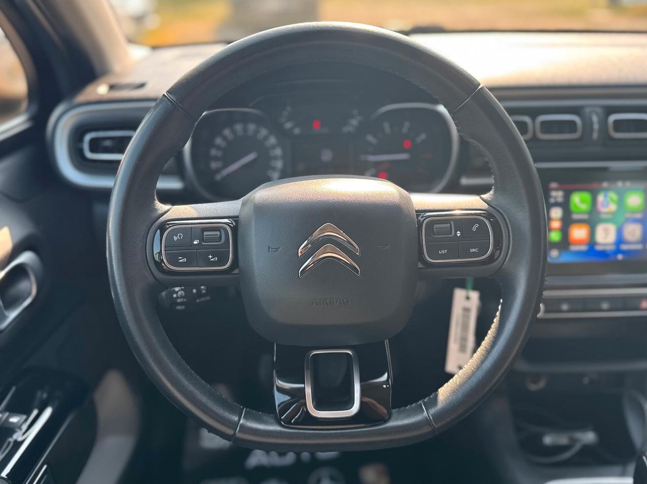 Citroen C3 1.2 Shine 82cv | PREZZO PROMO