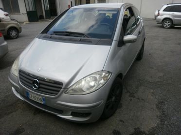 Mercedes-benz A 160 OK NEOPATENTATI