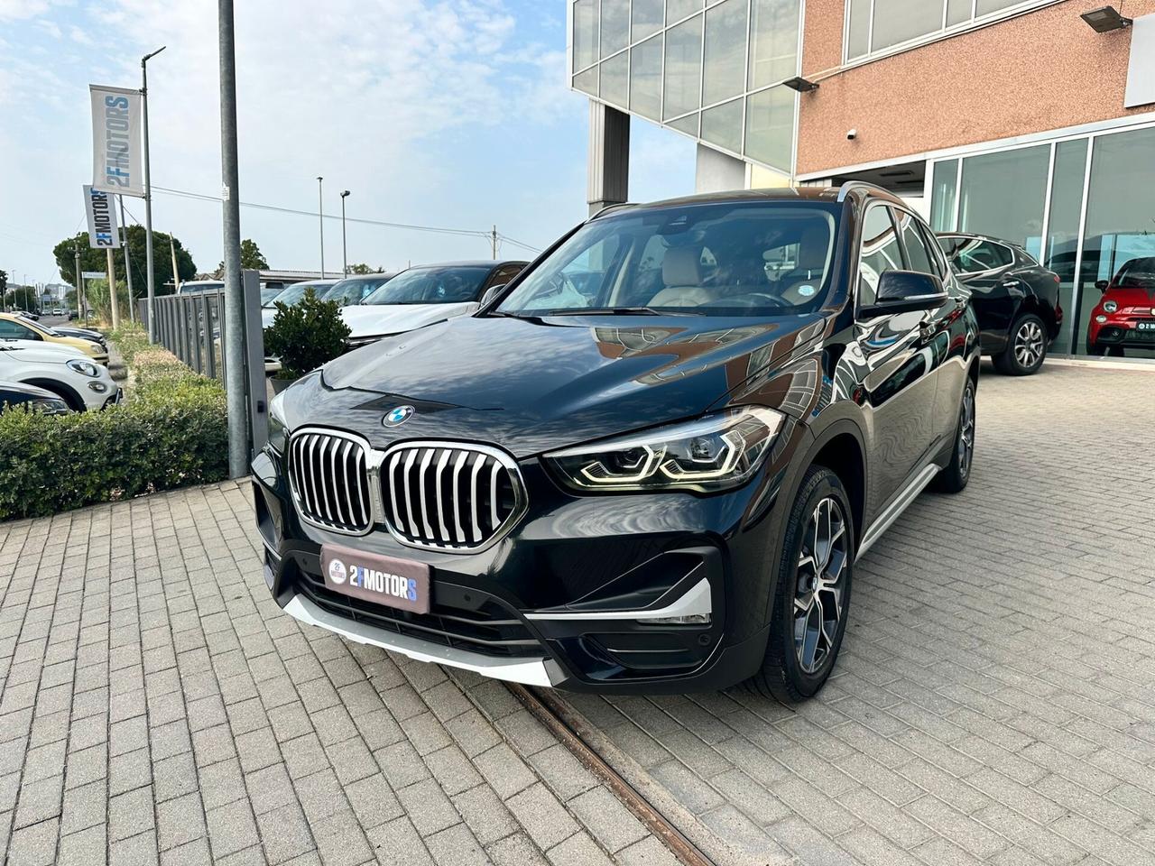 Bmw X1 sDrive18d xLine