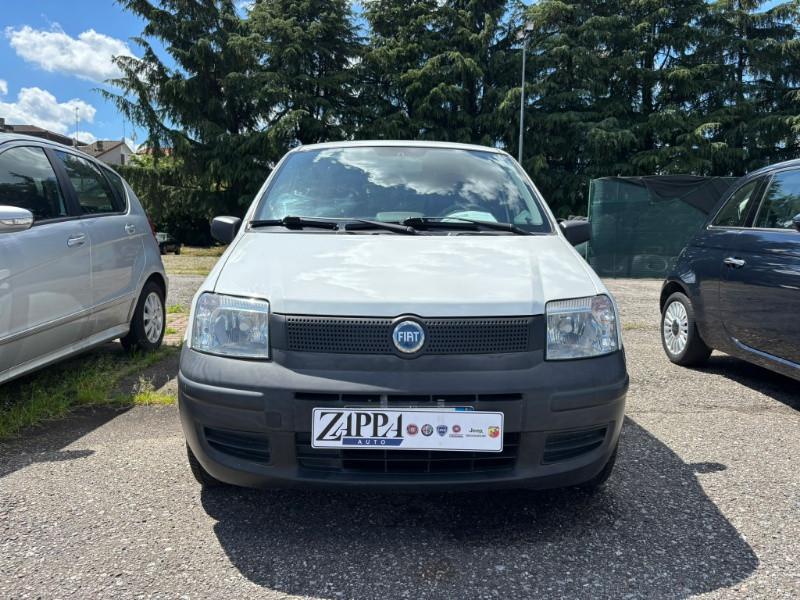 FIAT Panda 1.1 Actual