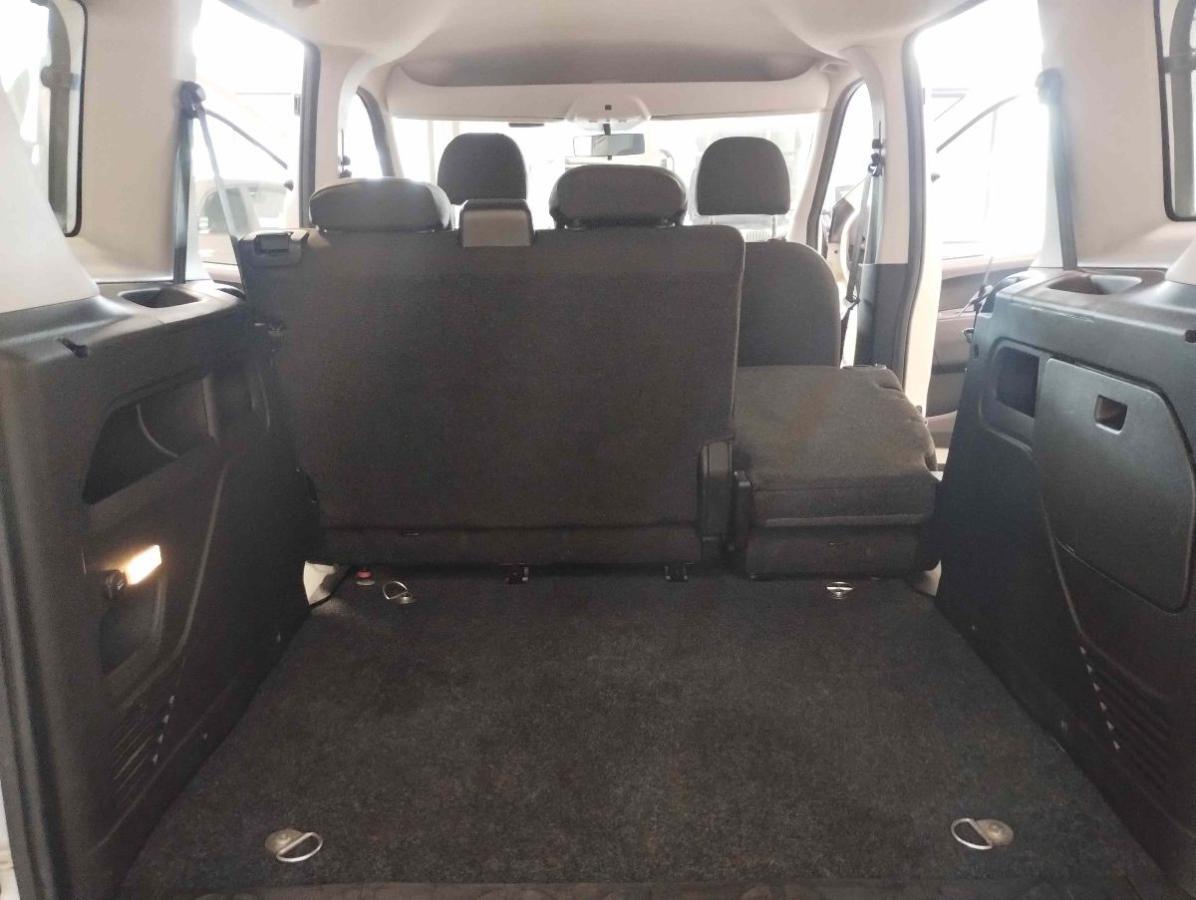 FIAT Doblò 1.3 MJT 95 CV - AUTOCARRO N.1 - UNICO-PROPR - SEDILI RISCALDABILI