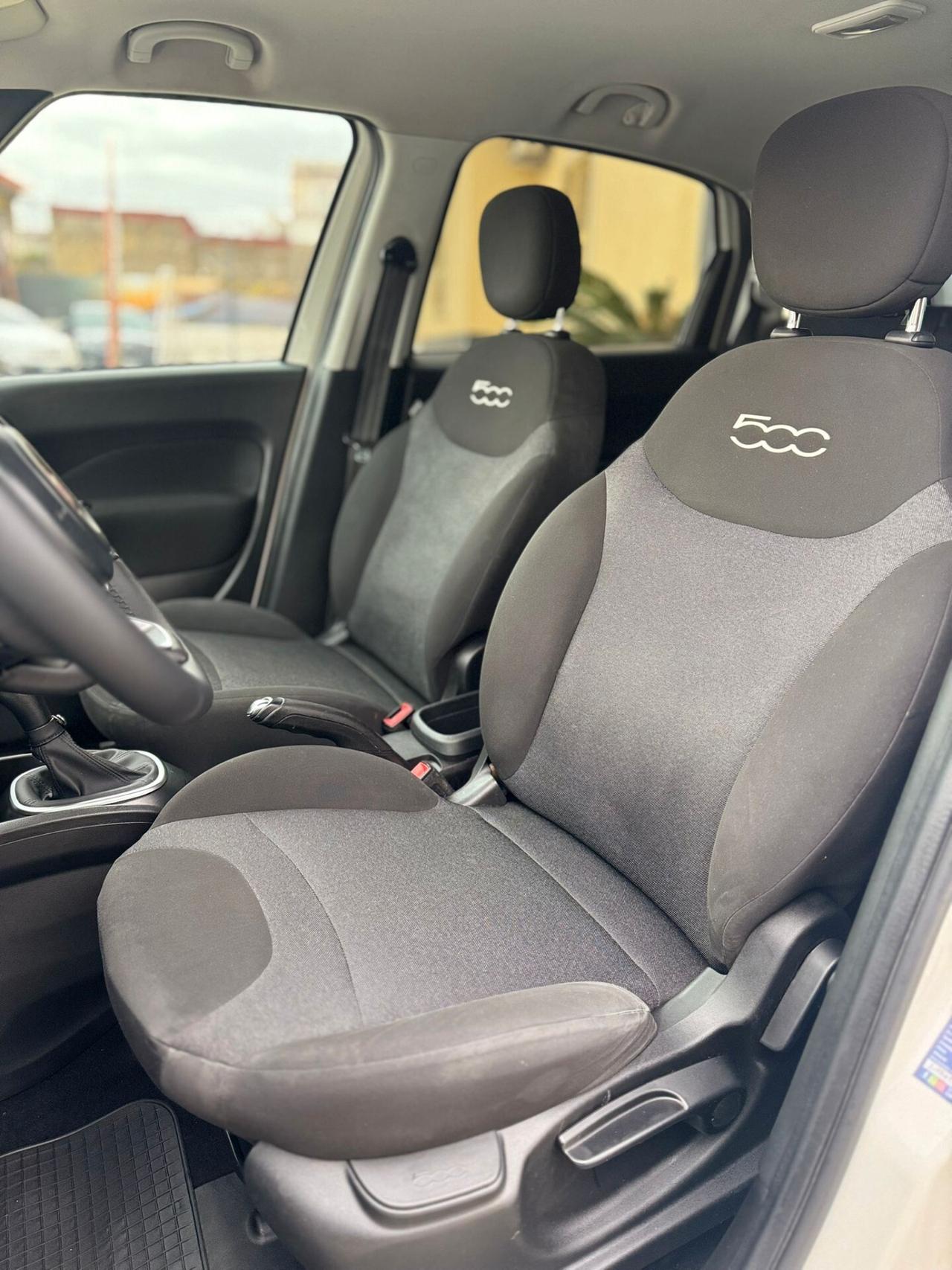 Fiat 500L 1.3 Multijet 95 CV Business