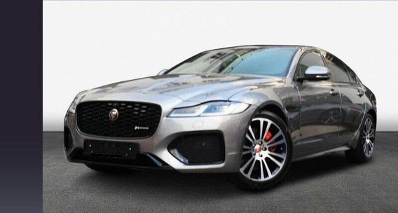 JAGUAR XF 2.0 D aut. R-Dynamic SE
