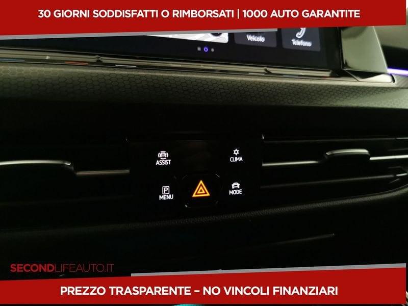 Volkswagen Golf 2.0 tsi GTI 245cv dsg