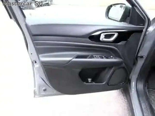 JEEP Compass Compass 1.3 turbo t4 phev Limited 4xe auto-GH437LS