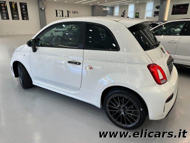 ABARTH 595 1.4 Turbo T-Jet 165 CV