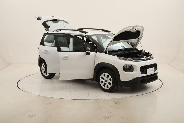 Citroen C3 Aircross Live BR735170 1.5 Diesel 102CV