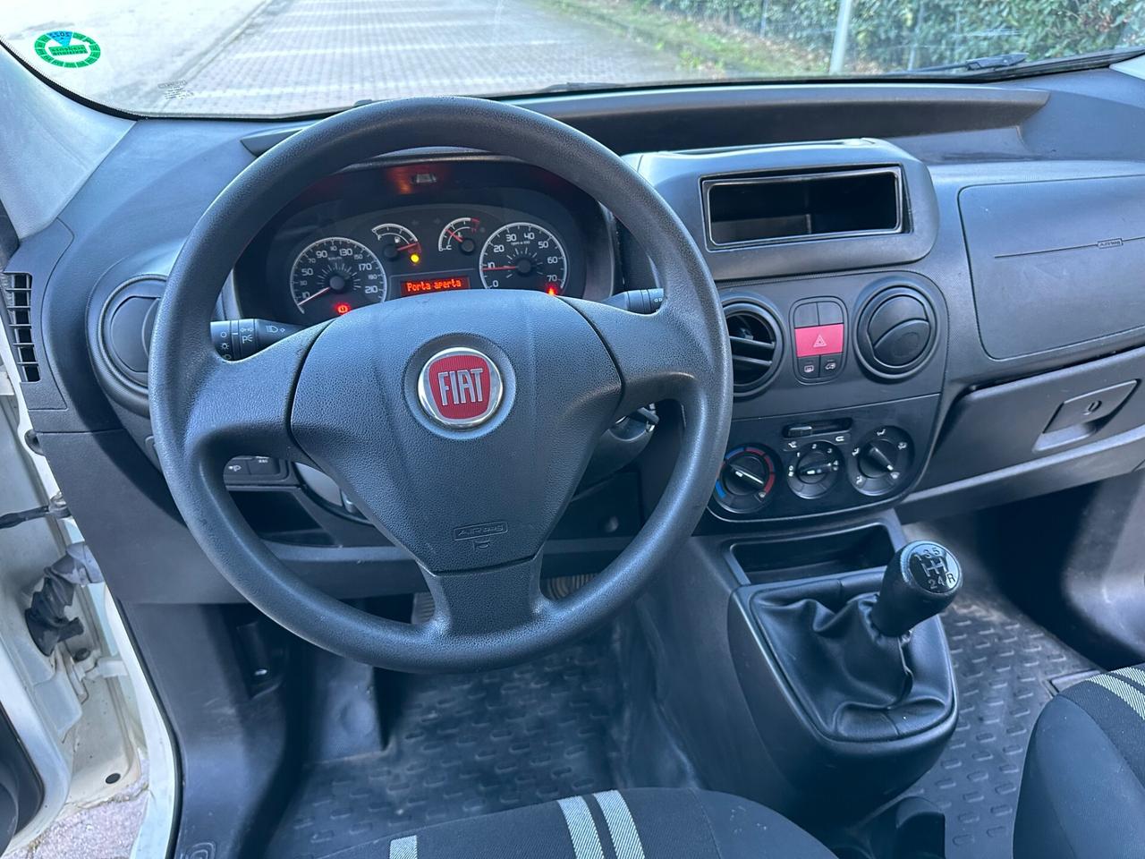Fiat Fiorino 1.3 MJT Possibile Permuta