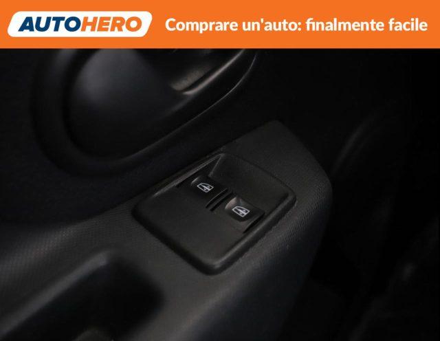 DACIA Sandero 1.0 SCe 12V 75CV Ambiance