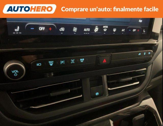 FORD Tourneo Custom 320 2.0 EcoBlue 150CV PC Active