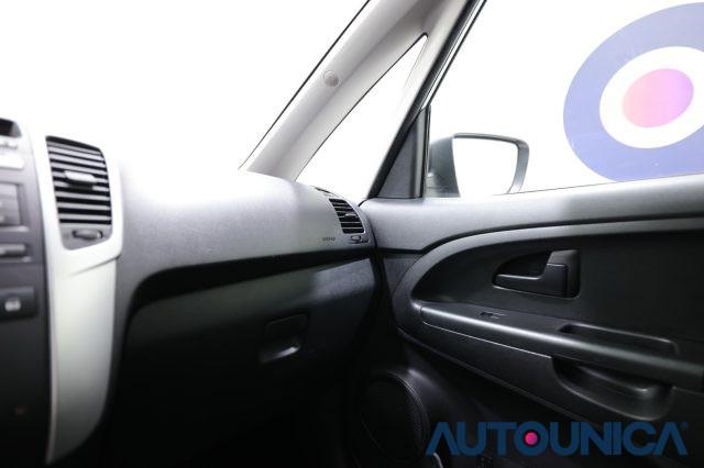 KIA Venga 1.4 CVVT LX EASY NEOPATENTATI