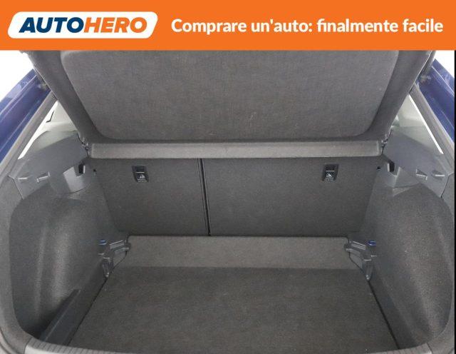 VOLKSWAGEN Taigo 1.0 TSI 95 CV Life