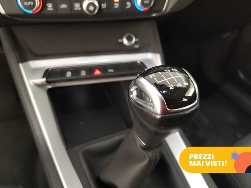 Audi Q3 Q3 35 TDI Business