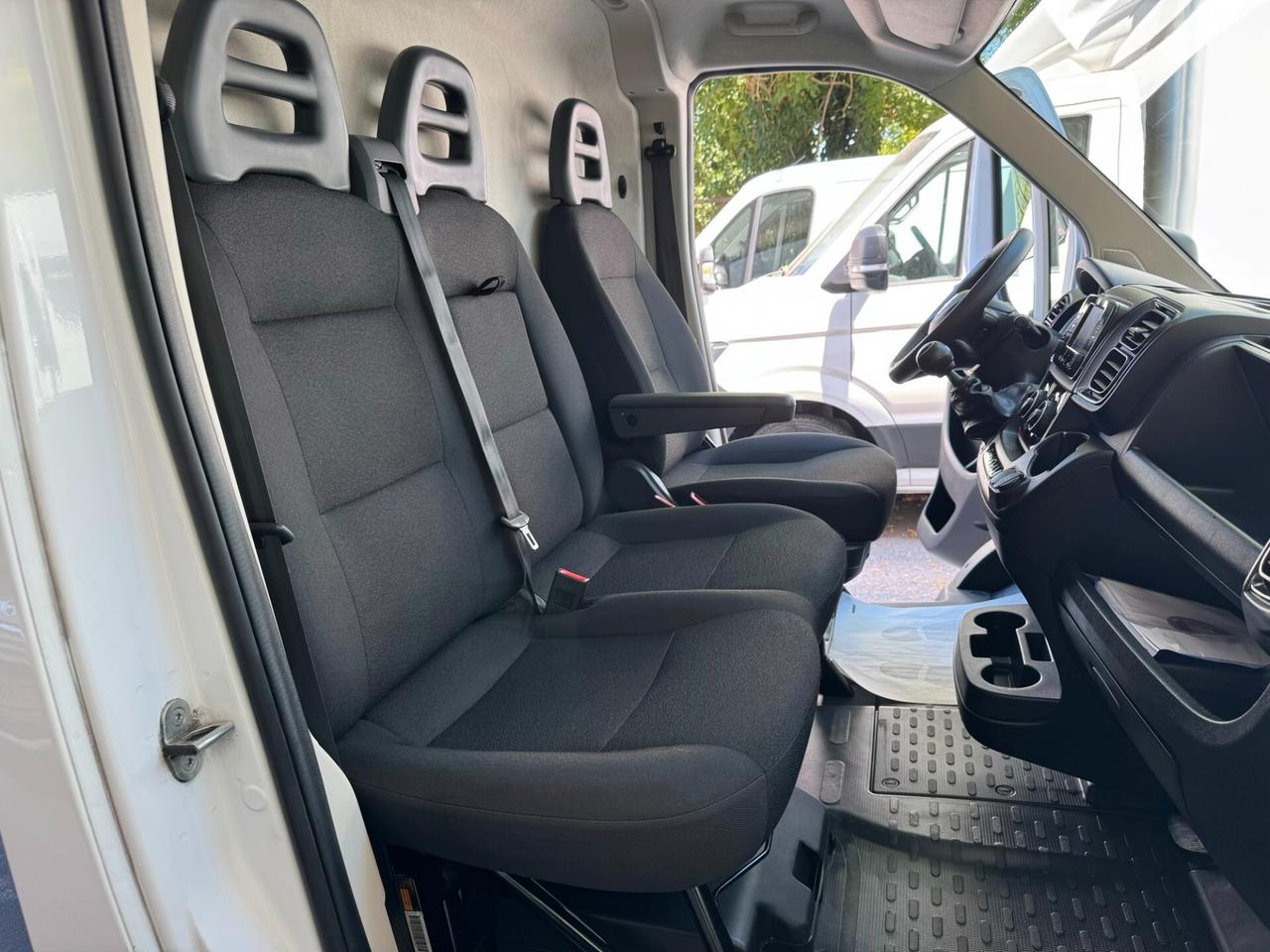 Fiat Ducato 35 2.2MJT 140CV L3-H2 GARANZIA 24 MESI