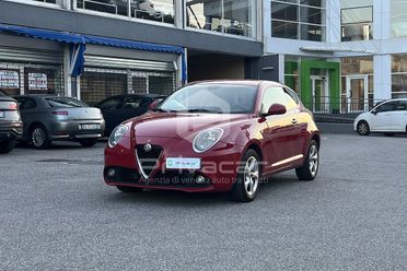 ALFA ROMEO MiTo 1.4 78 CV 8V S&S Super