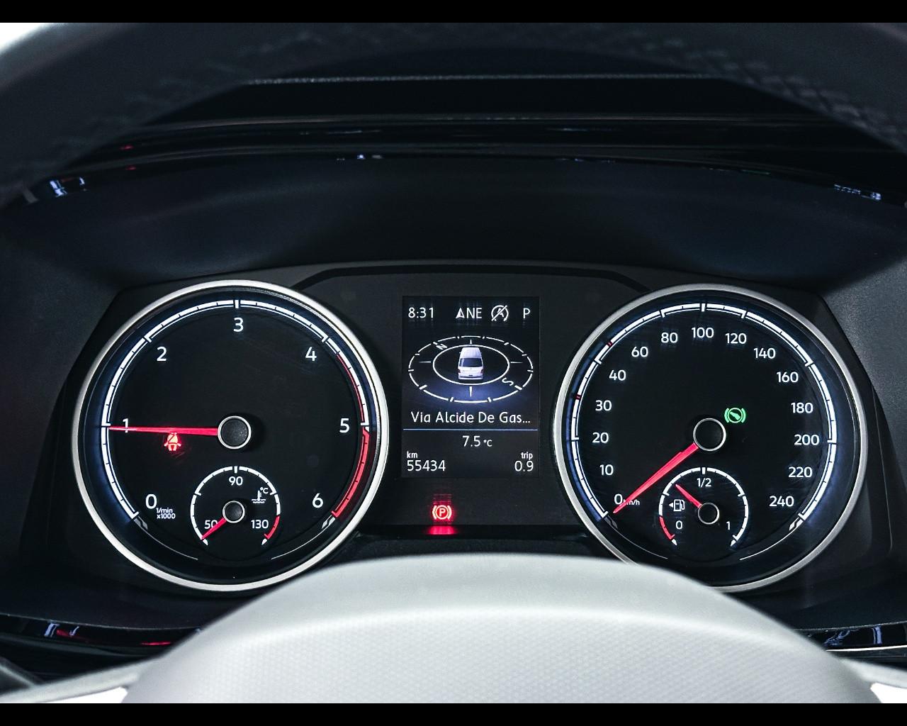 VOLKSWAGEN California 6ª 15-23 - California 2.0 TDI 150CV Beach Camper Edition