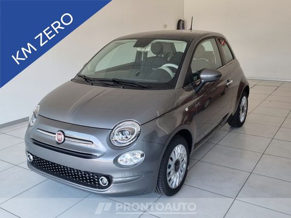 Fiat 500 1.0 hybrid dolcevita 70cv