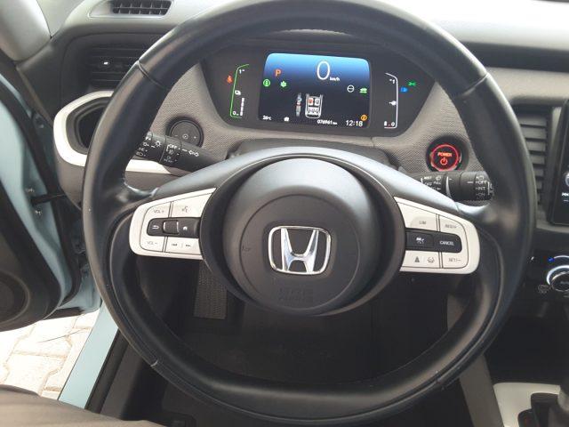 HONDA Jazz 1.5 Hev Crosstar eCVT Executive *TAGLIANDI HONDA*