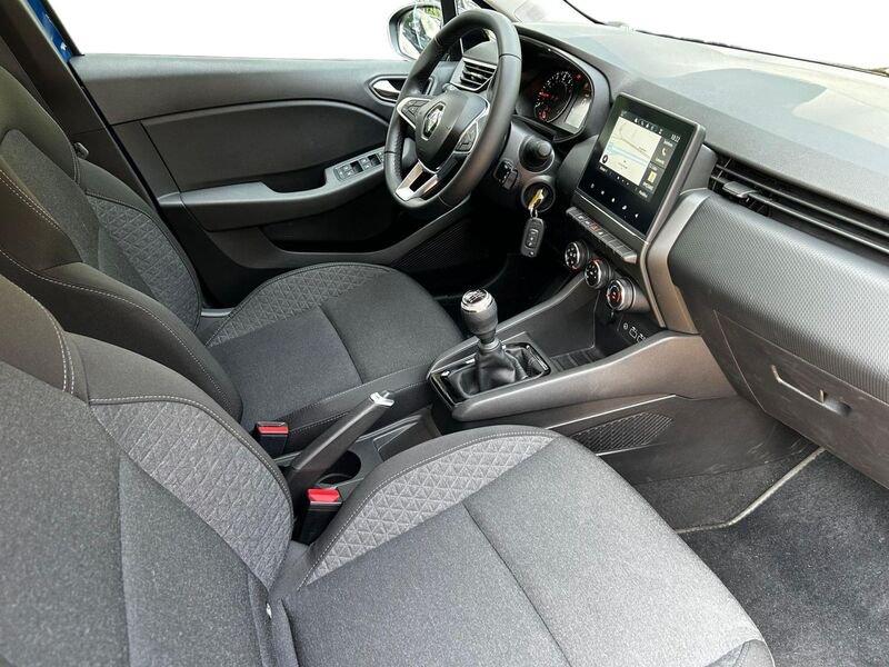 Renault Clio TCe 90 CV 5 porte Evolution