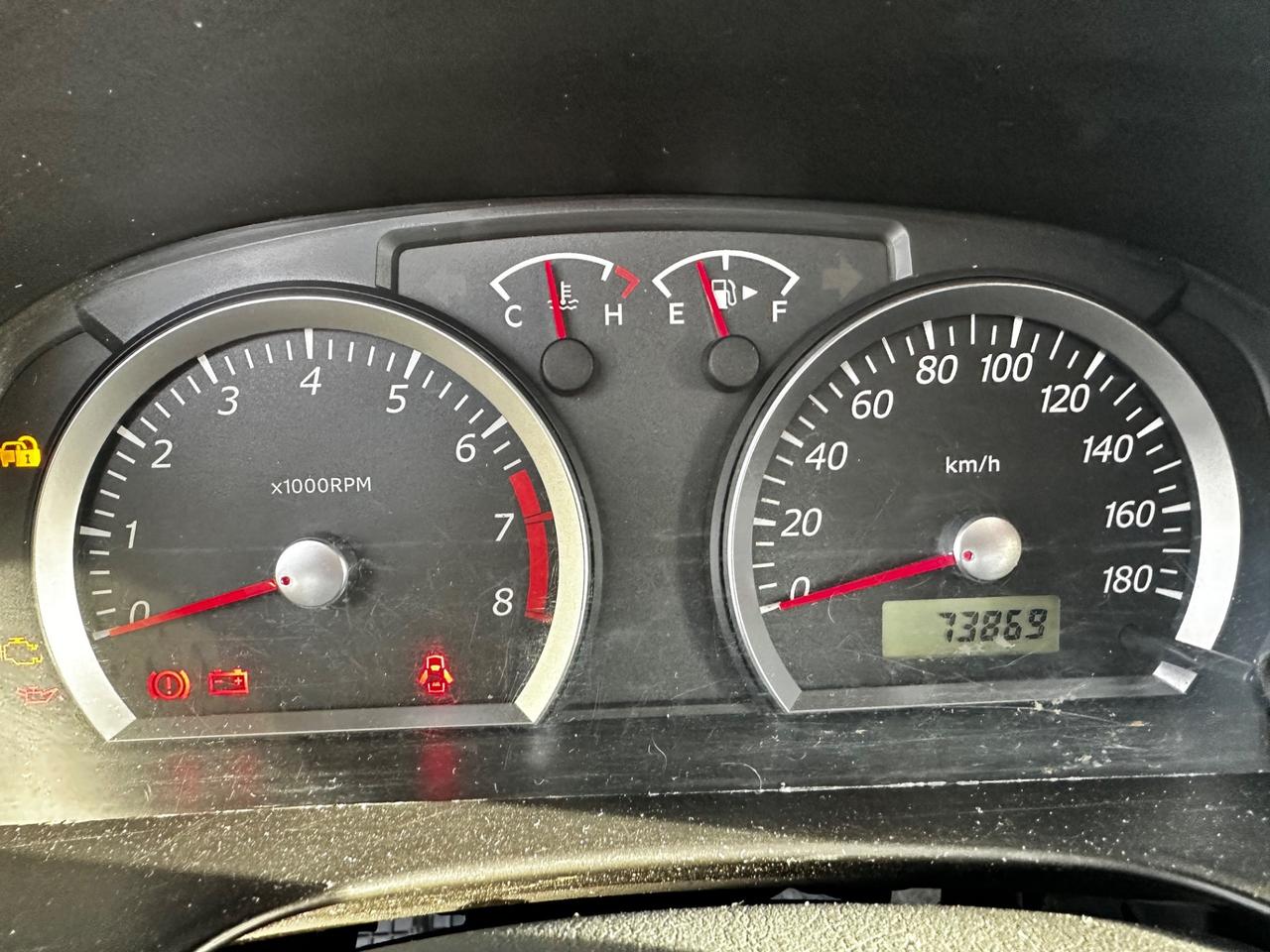 Suzuki Jimny 1.3i 16V cat 4WD JLX Più