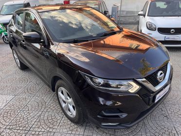 Nissan Qashqai 1.7 dCi 150 CV Business