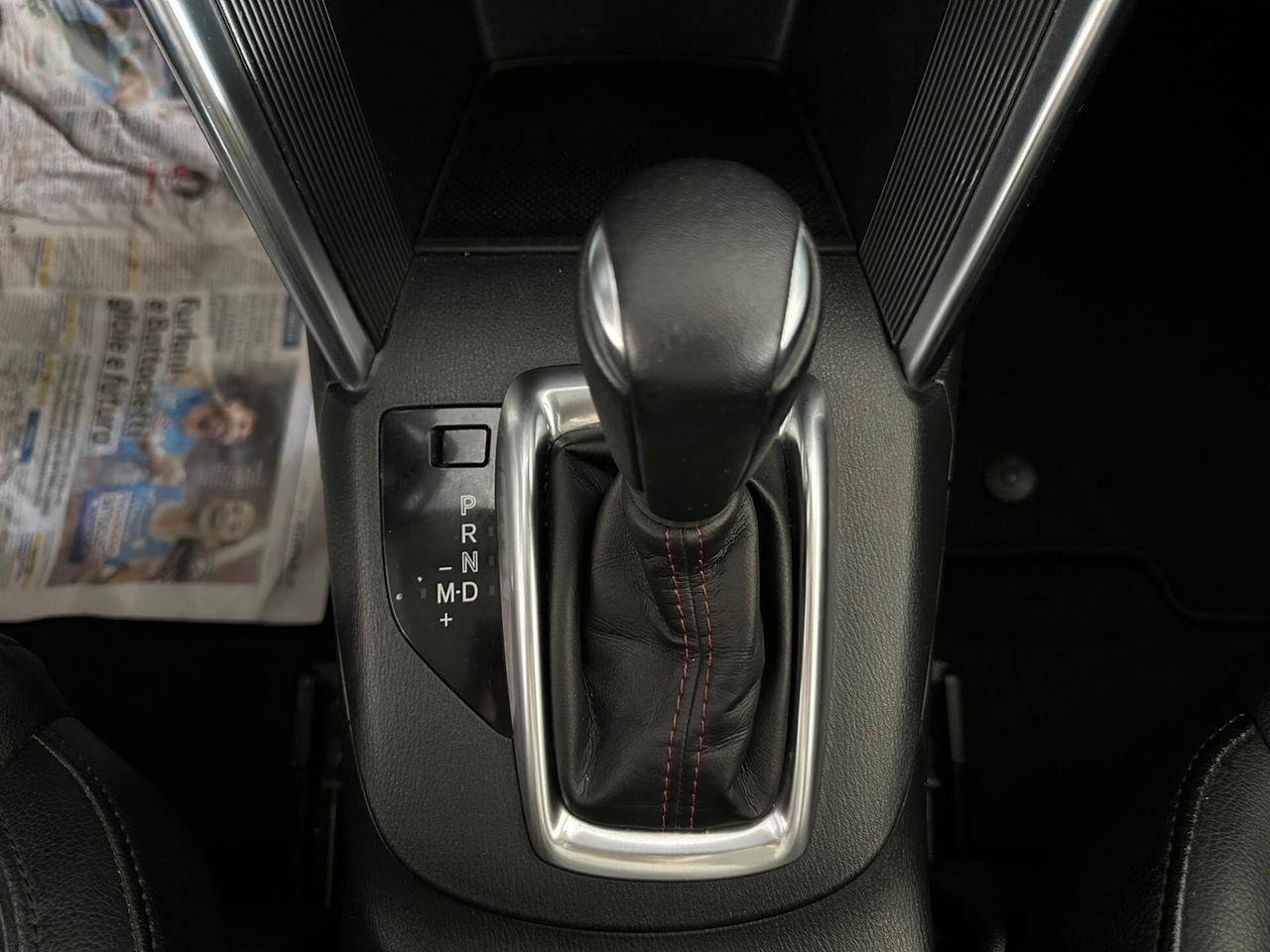 Mazda CX-5 2.2L Skyactiv-D 175CV 4WD Exceed