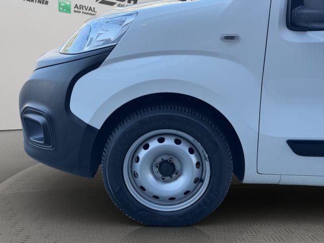 FIAT Fiorino 1.3 mtj 80cv cargo