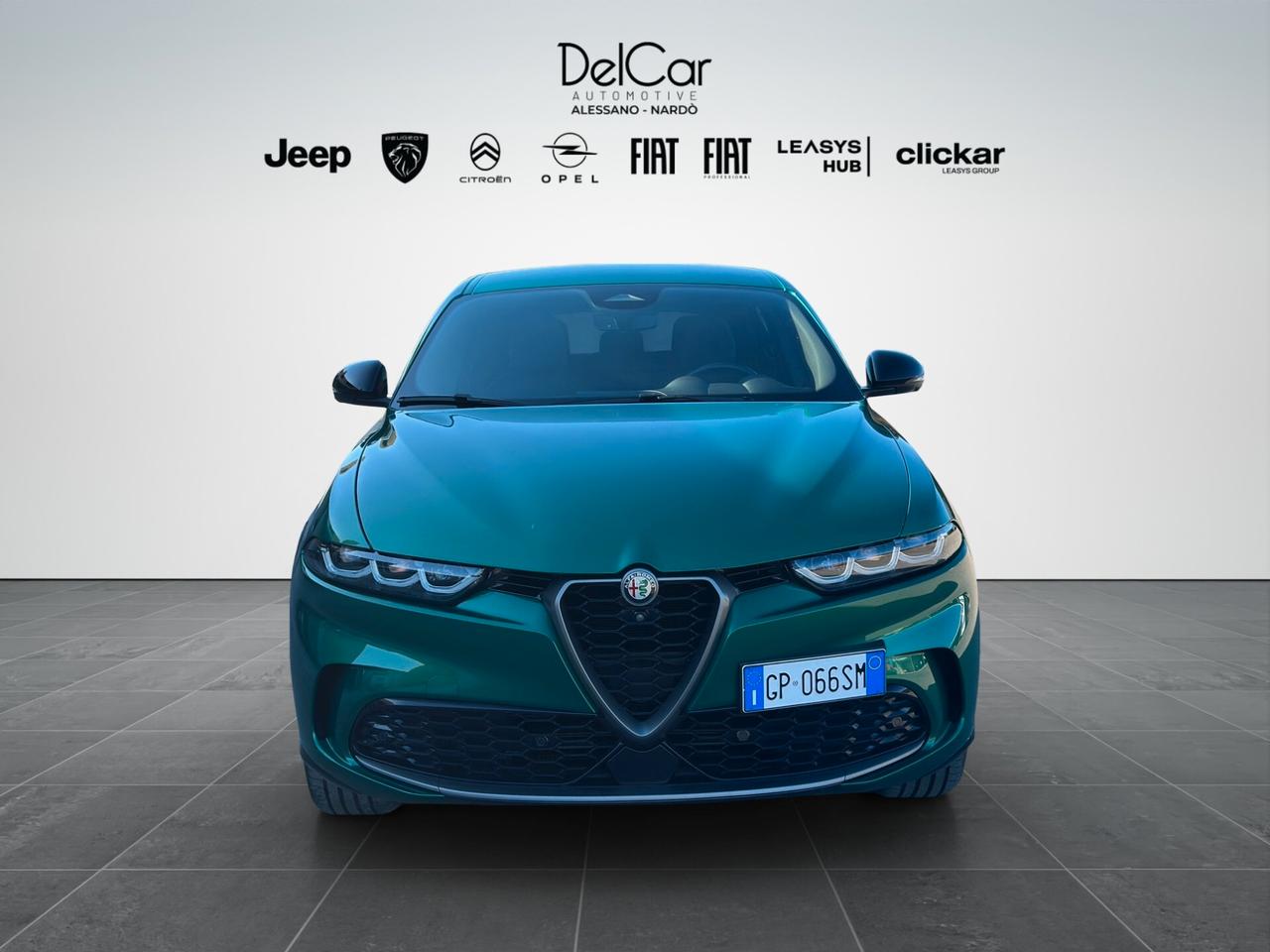 Alfa Romeo Tonale 1.3 280 CV PHEV AT6 Q4 Speciale