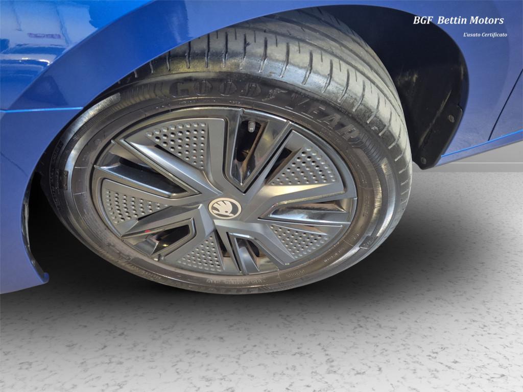 Skoda Fabia 1.0 tsi evo 130 Edition 95cv